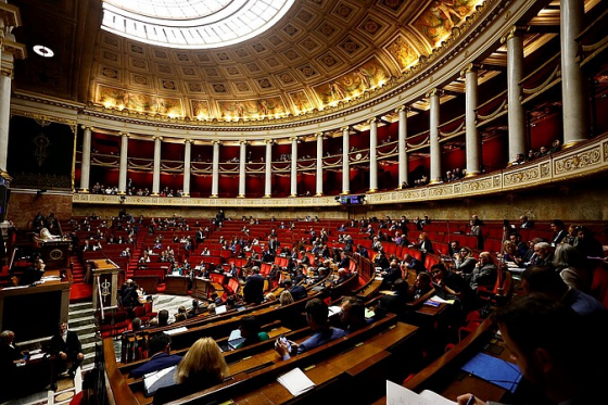 Cinq questions sur la dissolution de l'Assemblée nationale