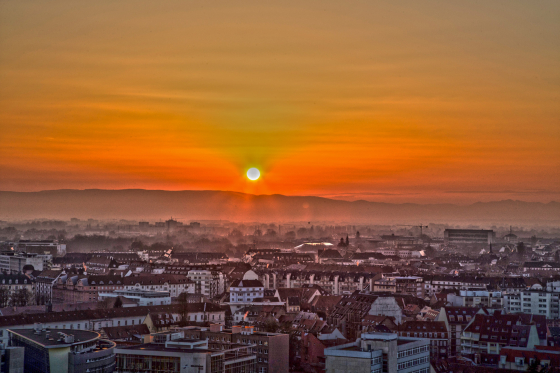 Changement climatique : ce qui va changer à Strasbourg ?