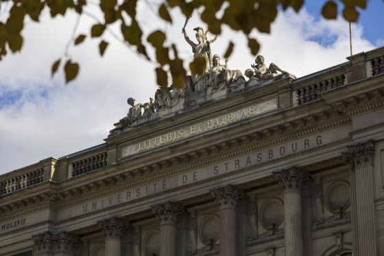 Non au Rassemblement national dans les universités et les écoles