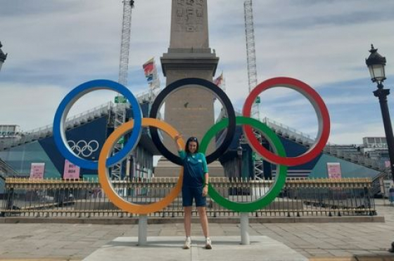 Ils ont vécu les Jeux olympiques et paralympiques de Paris 2024 de l’intérieur