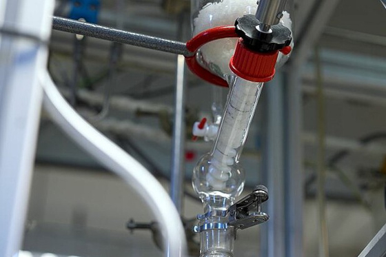 La start-up Bobine porteuse d'une solution pour le recyclage des matières plastiques