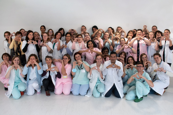 Une opération chirurgicale inédite permet de préserver la fertilité d’une patiente atteinte d’un cancer