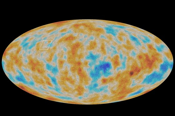 Physique quantique et cosmologie, quand l’infiniment petit est à l’origine de l’infiniment grand