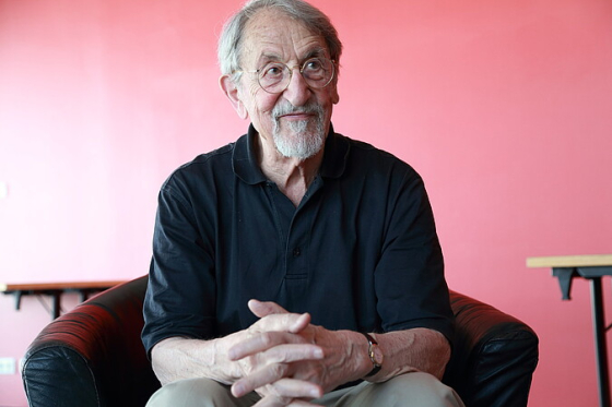 Martin Karplus, prix Nobel de chimie en 2013, est décédé