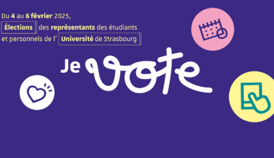 Tout comprendre aux élections universitaires en un coup d’œil