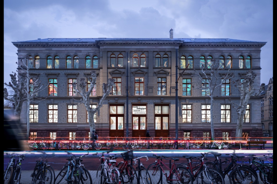 Le Musée zoologique rouvrira ses portes en septembre