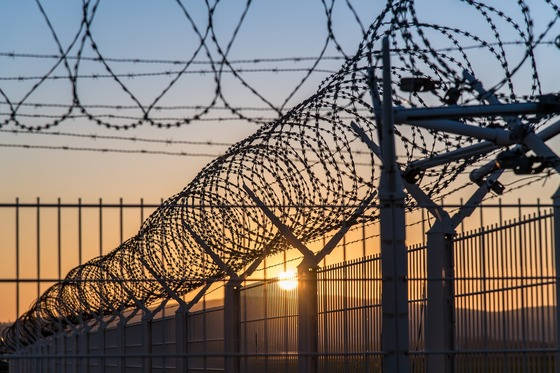 Prisons : « une économie de grande pauvreté »