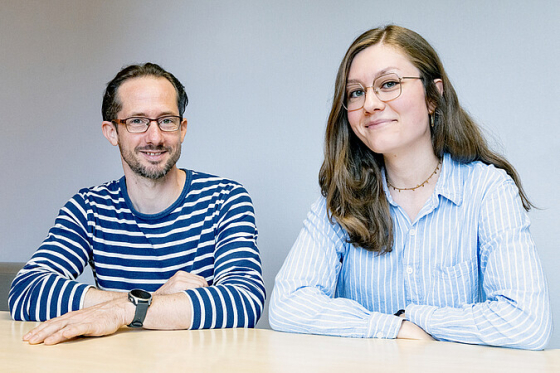 « Outiller les enseignants dans leurs pratiques en matière d’IA »