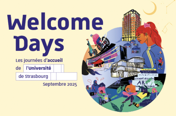 Les journées d’accueil sous le signe de la solidarité et de la consultation 