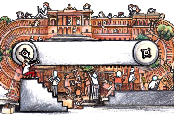 « Inscrire la formation dans un processus d’amélioration continue »