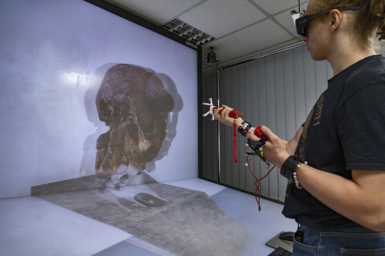 La donnée au cœur du processus d’innovation