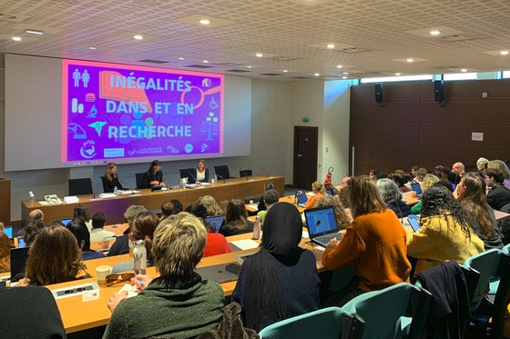 Egalité, parité, diversité : « Le diable se cache dans les détails »