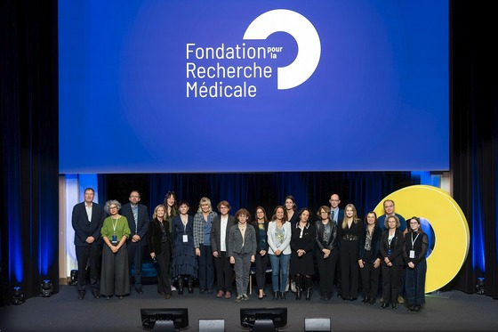 Trois chercheurs strasbourgeois récompensés par des prix de la Fondation pour la recherche médicale