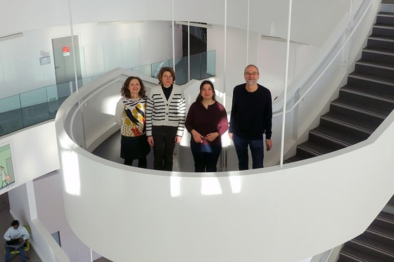 La Faculté des langues fait le point sur l’impact de l’IA sur ses formations