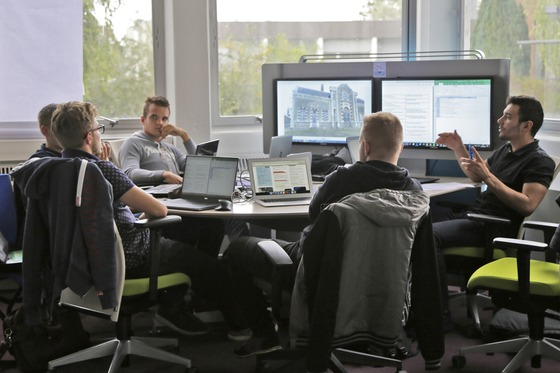 L’Unistra crée son Institut de l’innovation et de l’entrepreneuriat