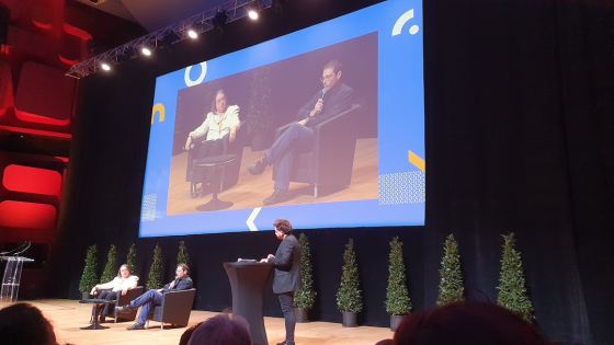 Rencontres économiques 2026 : agir ensemble face aux incertitudes économiques