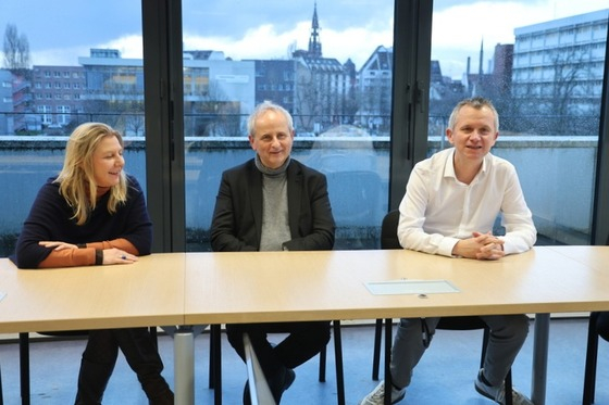 Idex : « Désormais, il faut raisonner en termes de logique intégrative et de synergie »