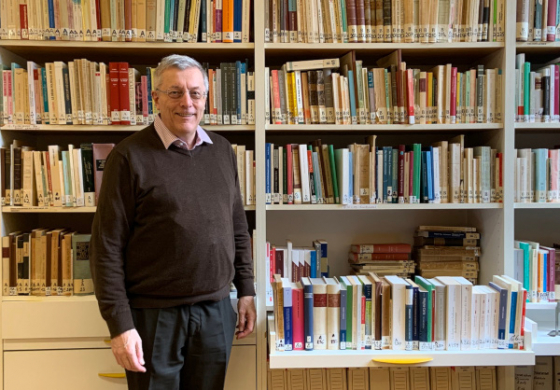 La Faculté de théologie catholique fête ses 100 ans dans l’université française