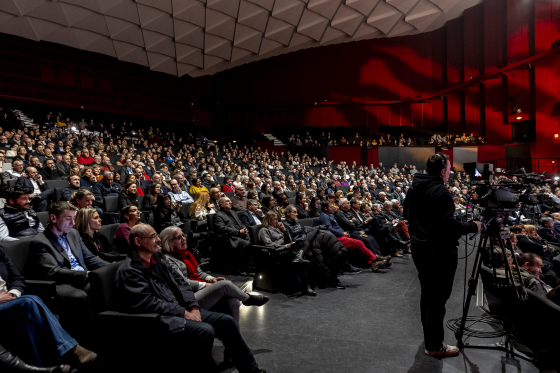 Tisser la trame des métiers et compétences de demain