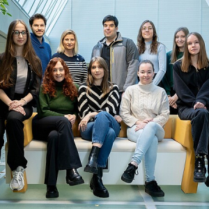 Un nouveau pas dans la caractérisation des conséquences émotionnelles du sevrage aux opiacés