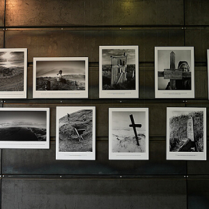 Une exposition sur les traces de Lituaniens déportés par Staline