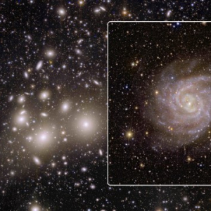 Podcast | Dans l’oeil d’Euclid : l’Univers redécouvert