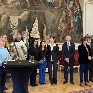 « Exister, écrire, résister » : l'appel de l’Académie des écrivain·es sur les droits humains