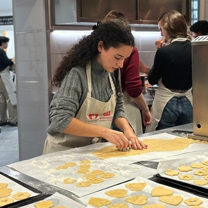 Challenge EM's Kitchen, un évènement culinaire et solidaire