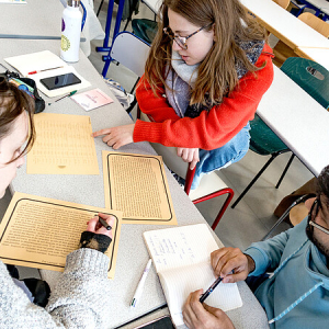 Interroger le livre : son passé, son futur