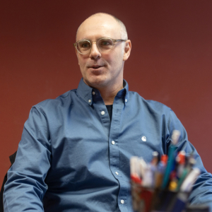 Grégory Goerig : « Une mobilité Erasmus+ pour monter en compétences »