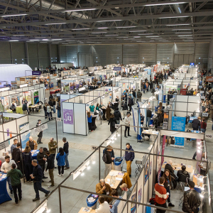 Retour en images sur les Journées des universités