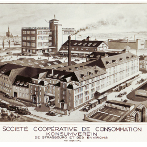 La Coop d’Alsace, une histoire qui s’écrit au présent