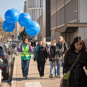 Retour en images sur la Journée portes ouvertes 2025