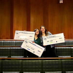 12e édition du concours Ma thèse en 180 secondes : « Protéger notre liberté de recherche »