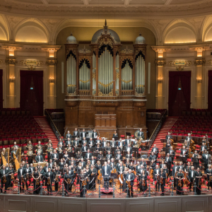 Une centaine de médecins musiciens réunis à Strasbourg pour des concerts caritatifs