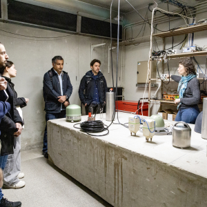  Le Fablab Eost, petit nouveau dans le réseau