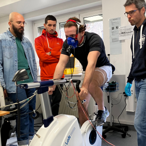  Podcast | Les performances des sportifs à la loupe