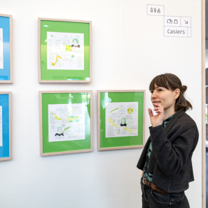 Épique Époque : créer des zones d’intersection entre artistes et scientifiques