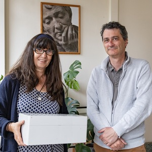 Se questionner sur la démarche scientifique au moyen d’une boîte mystère