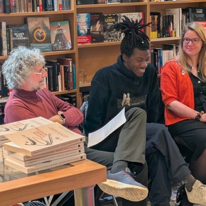 Une Académie des écrivains du monde entier