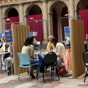 Retour sur la journée de découverte des métiers de l'université