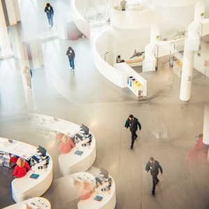Nouveau numéro du magazine Savoir(s) : Formation, recherche, professionnalisation