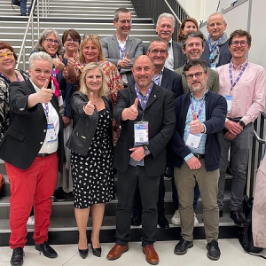 Avec le lancement du cluster Enact, un jalon pour l’affirmation d'une IA souveraine en Grand Est