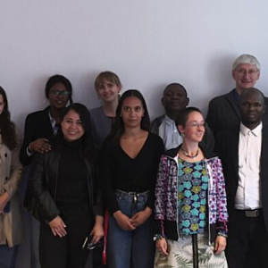 Le master qui fait dialoguer les religions