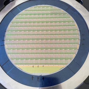 Si j’étais... un circuit intégré