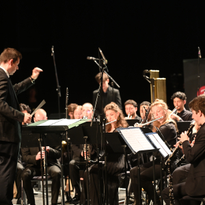 L'Orchestre d'harmonie des jeunes de Strasbourg sacré champion de France
