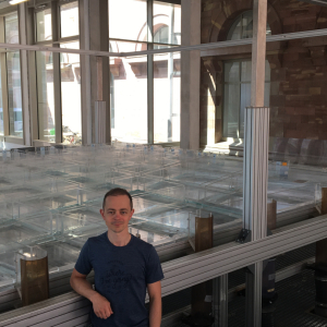 Podcast | La mécanique des fluides pour simuler les inondations... ou mieux comprendre l'écoulement du ketchup !