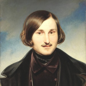 Si j'étais... Nicolas Gogol