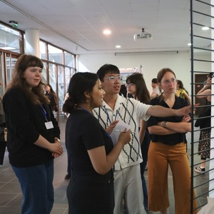 Langage et identité : une école d’été pour penser l’inclusion