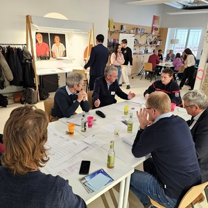 Podcast | Que se passerait-il en cas de panne électrique dans la région du Rhin supérieur ?